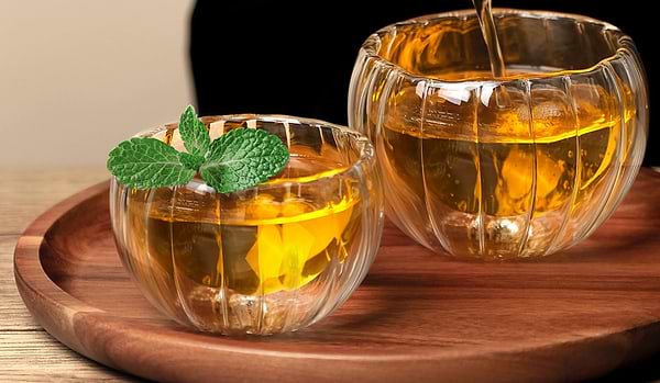 Фото - Креманка Wilmax Thermo Segment 250 мл (WL-888406 / A)