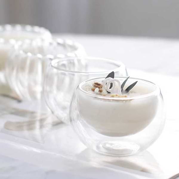 Фото - Креманка Wilmax Thermo Segment 250 мл (WL-888406 / A)