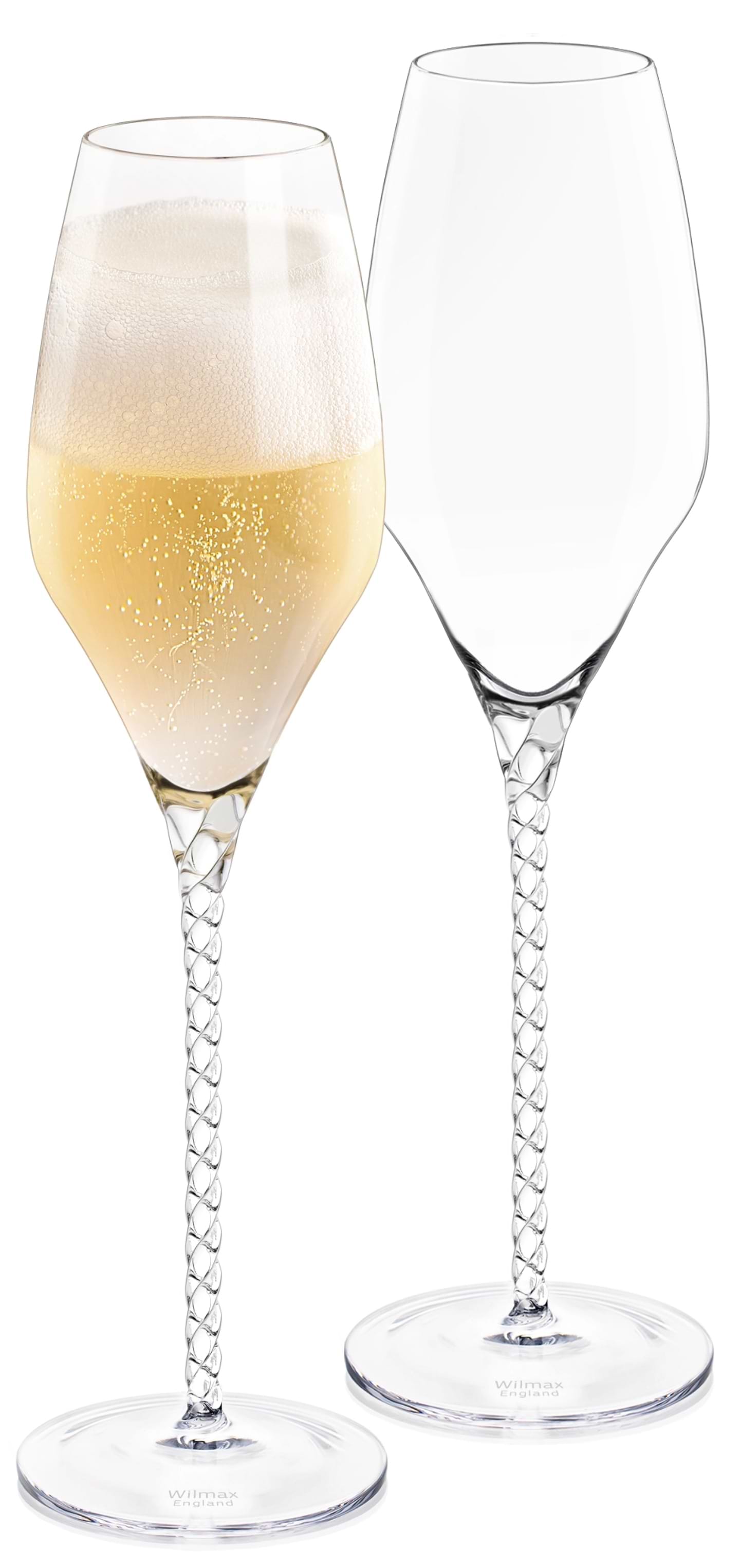 Набор бокалов Wilmax Julia 300 мл 2 шт. (WL-888104 / 2C)