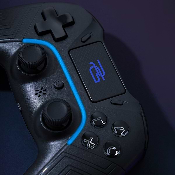 Фото - Геймпад Proove Gaming Skadi Black (WGSK00022001)