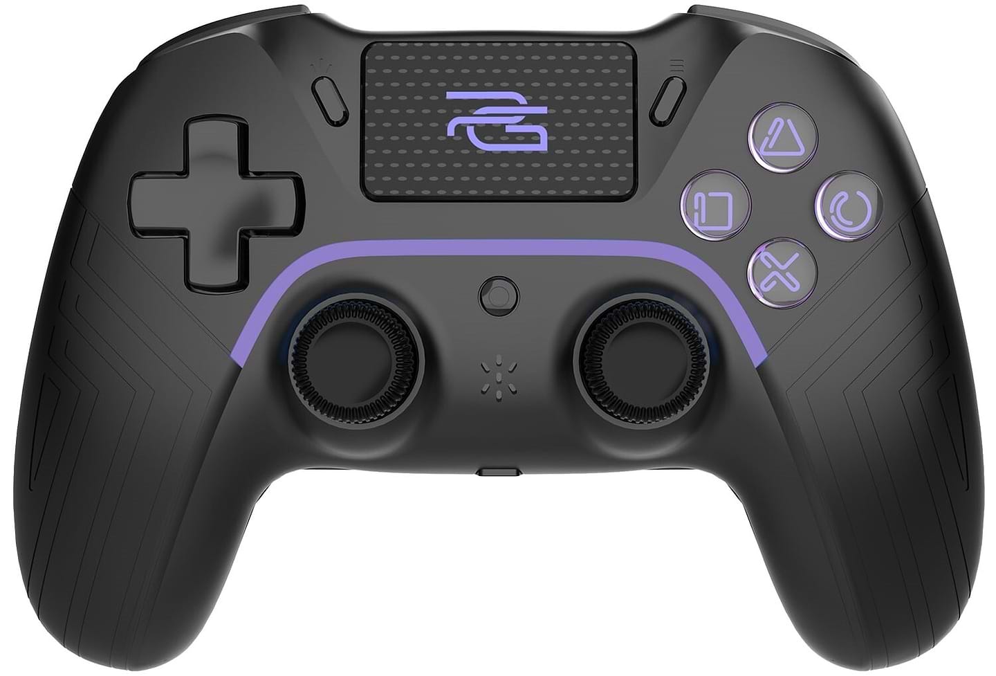 Геймпад Proove Gaming Skadi Black (WGSK00022001) - Фото 1