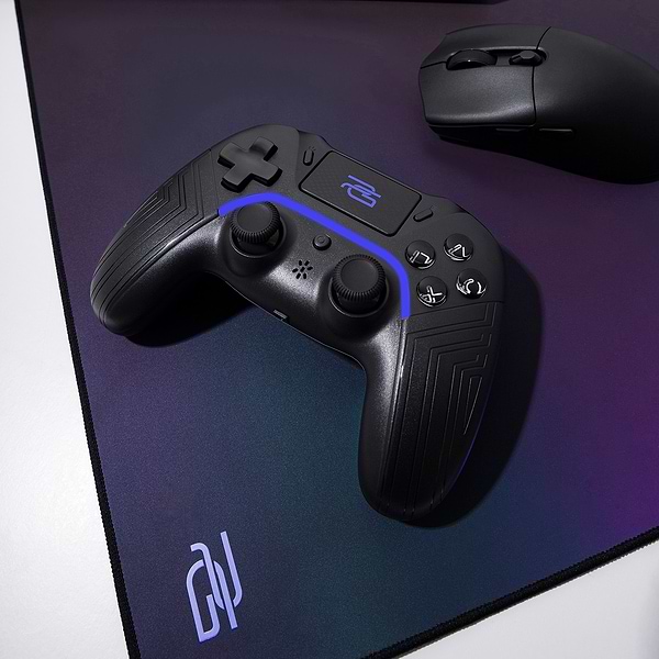Фото - Геймпад Proove Gaming Skadi Black (WGSK00022001)