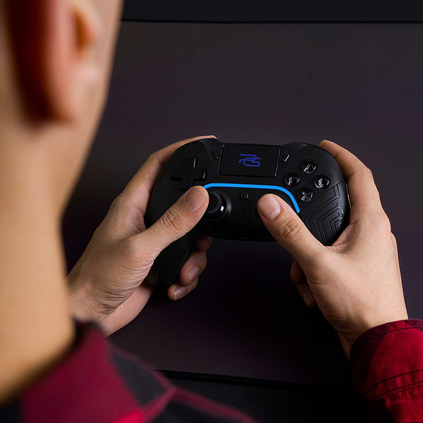 Фото - Геймпад Proove Gaming Skadi Black (WGSK00022001)