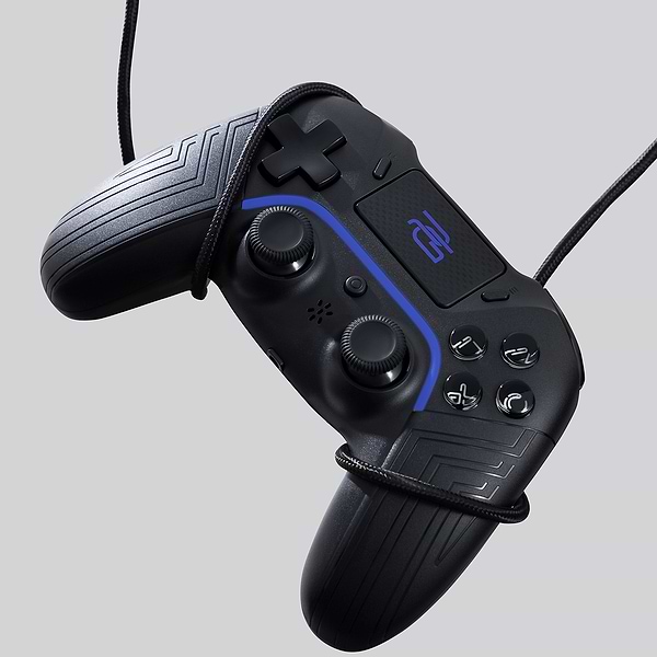 Фото - Геймпад Proove Gaming Skadi Black (WGSK00022001)