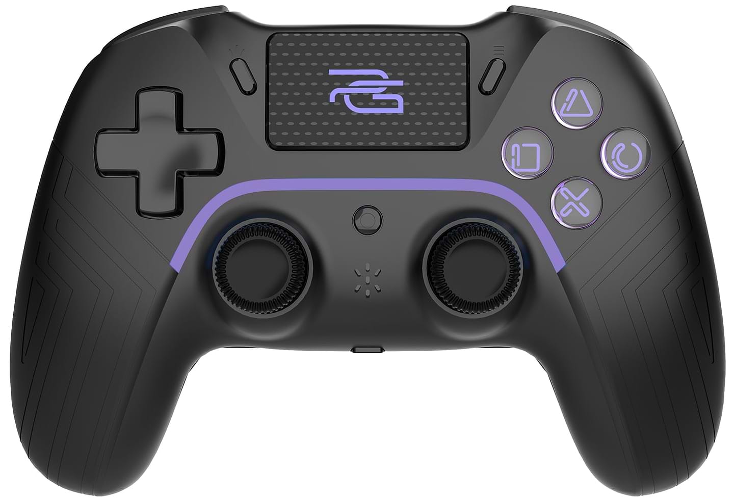 Геймпад Proove Gaming Skadi Black (WGSK00022001) - Фото 1