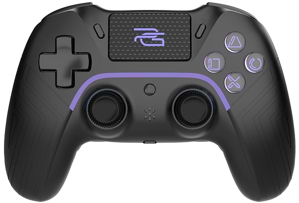 Фото - Геймпад Proove Gaming Skadi Black (WGSK00022001) Фото - Геймпад Proove Gaming Skadi Black (WGSK00022001)