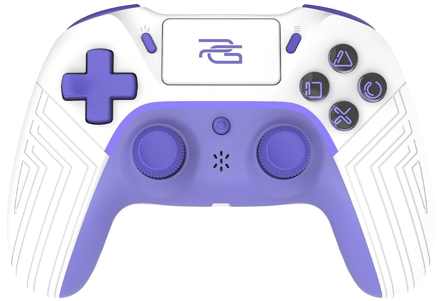 Геймпад Proove Gaming Skadi White/Purple (WGSK00022016) - Фото 1