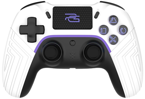 Фото - Геймпад Proove Gaming Skadi White (WGSK00022002)