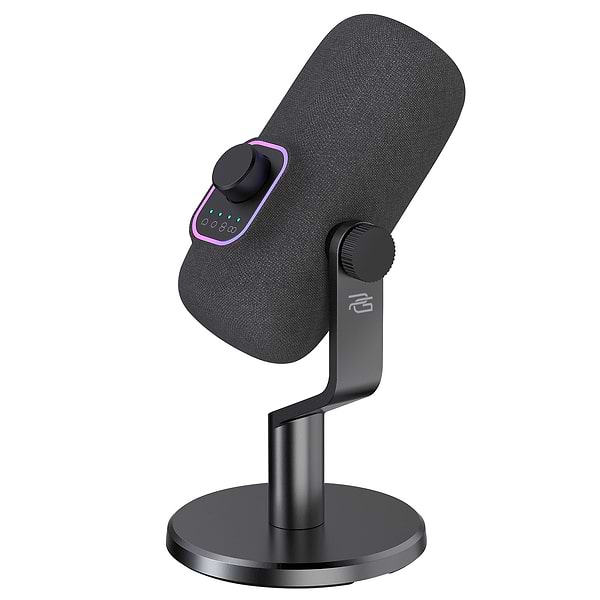 Фото - Микрофон для компьютера проводной Proove Gaming Odius Black (GMOD00022401)