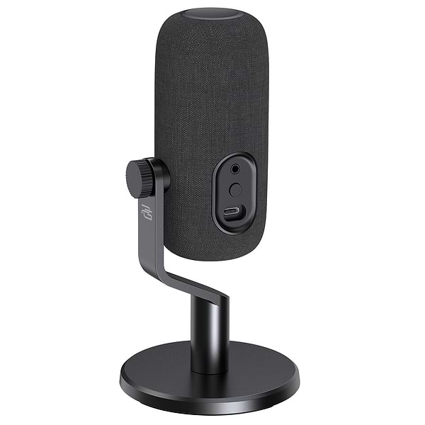 Фото - Микрофон для компьютера проводной Proove Gaming Odius Black (GMOD00022401)