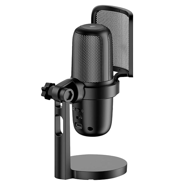 Фото - Мікрофон до комп'ютера Proove Gaming Micro Black (GMMC00022401)