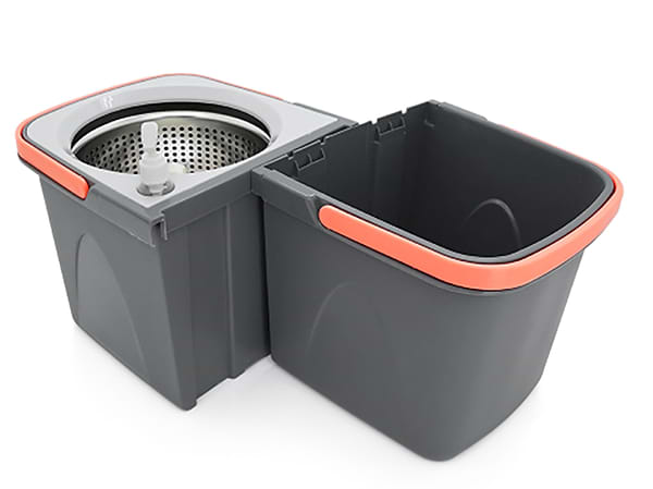 Фото - Набір для прибирання GreenHome Twins LV-A03