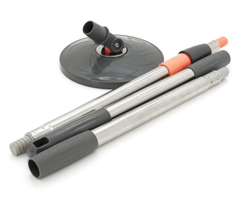 Фото - Набір для прибирання GreenHome Twins LV-A03