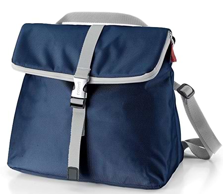 Сумка ізотермічна Guzzini рюкзак FASHION&GO (03290510)