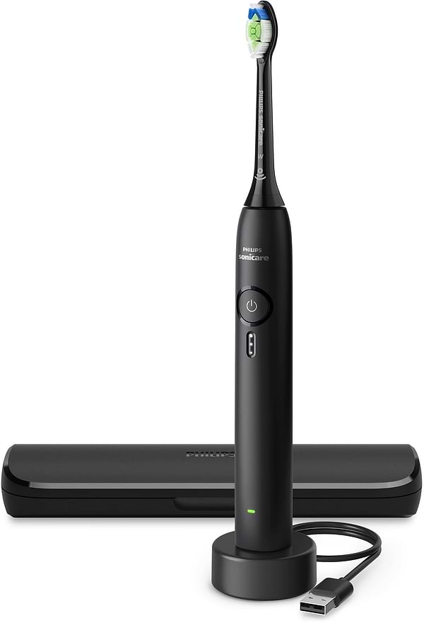Фото - Зубна щітка електрична Philips Sonicare HX4033/32 серії 3100