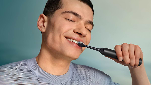 Фото - Зубна щітка електрична Philips Sonicare HX4033/32 серії 3100