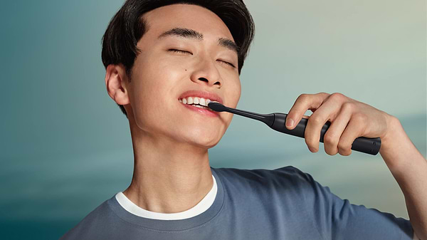 Фото - Зубна щітка електрична Philips Sonicare HX4033/32 серії 3100