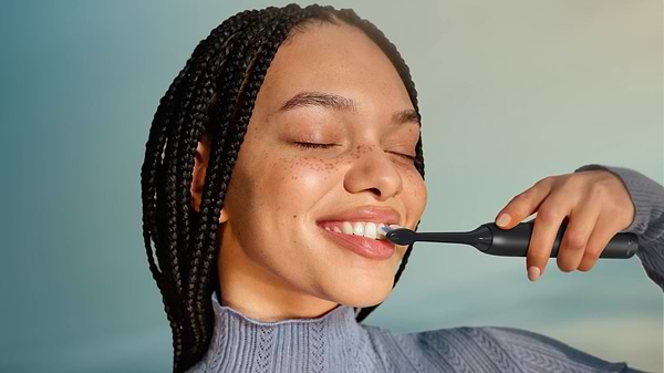 Фото - Зубна щітка електрична Philips Sonicare HX4033/32 серії 3100