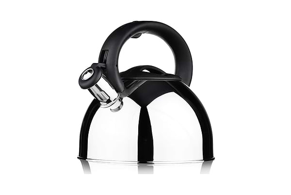 Фото - Уценка - Чайник металлический Vinzer 50013 Sfera 2,5 л