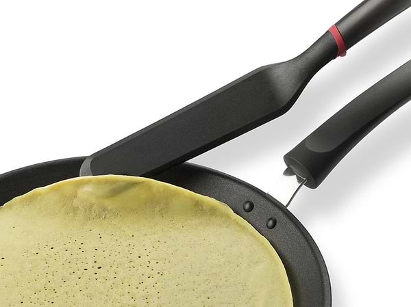 Фото - Лопатка для блинов Tefal K2060914 Ingenio