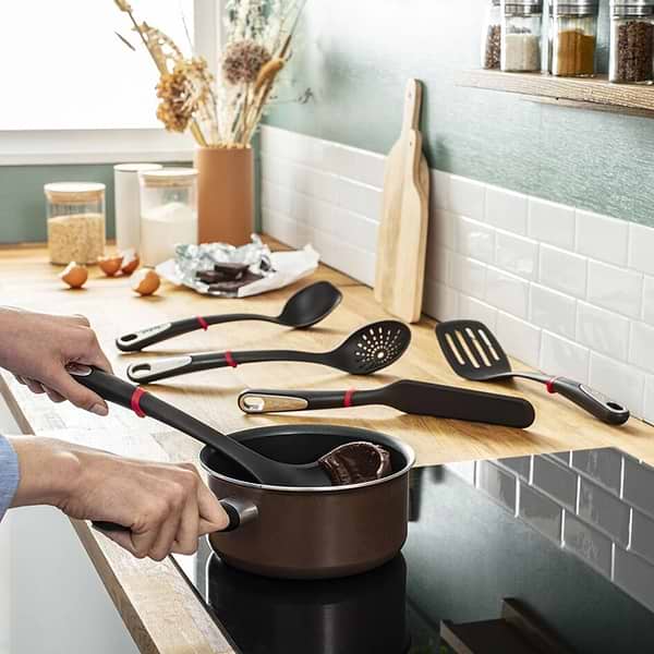 Фото - Лопатка для блинов Tefal K2060914 Ingenio