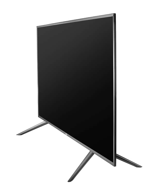 Фото - Телевизор KIVI 32HK20G Gray