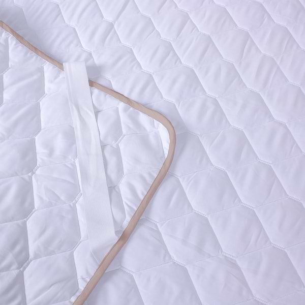 Фото - Наматрацник MirSon Natural Line Стандарт Bamboo 968 150x200 (2200000838247)