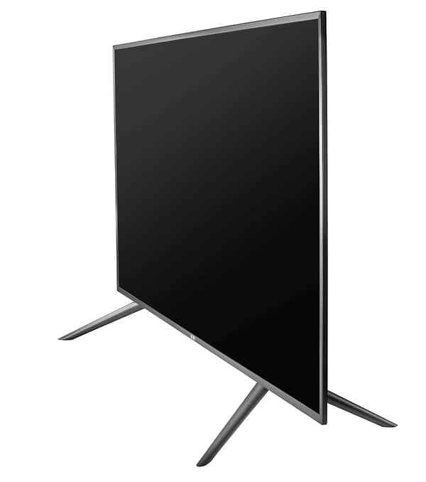 Фото - Телевизор KIVI 32HK30G Gray