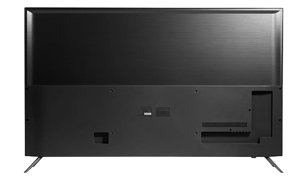 Фото - Телевизор KIVI 32HK20G Gray