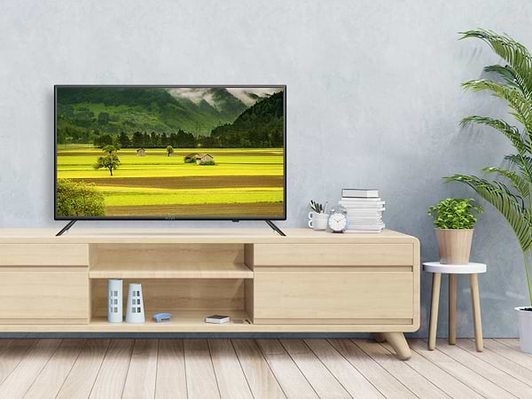 Фото - Телевизор KIVI 32H510KD