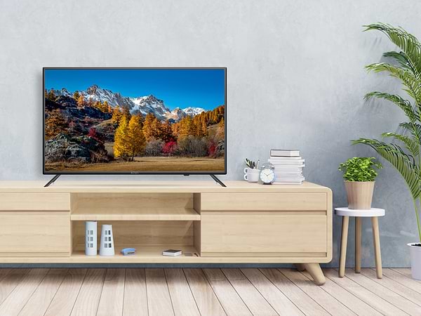 Фото - Телевизор KIVI 32H510KD