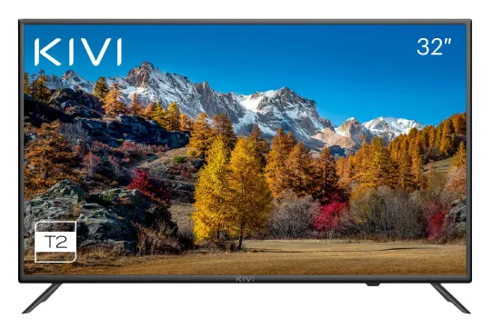Фото - Телевизор KIVI 32H510KD