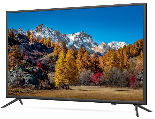 Фото - Телевизор KIVI 32H510KD