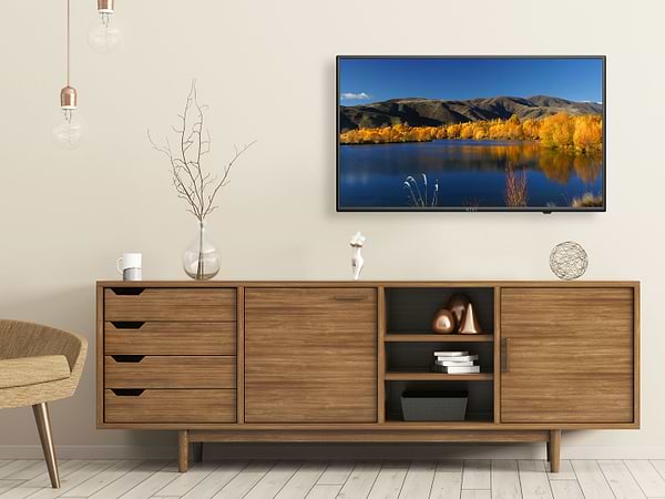 Фото - Телевизор KIVI 32H510KD