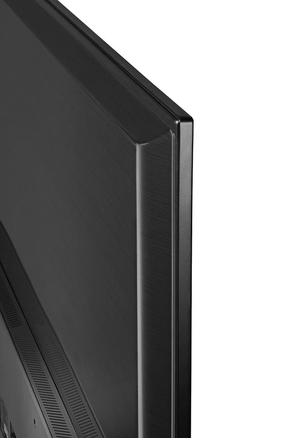 Фото - Телевизор KIVI 32HK20G Gray