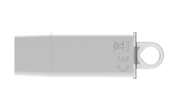 Фото - Флеш USB Kingston DataTraveler Exodia 32GB USB 3.2 White (KC-U2G32-5R)