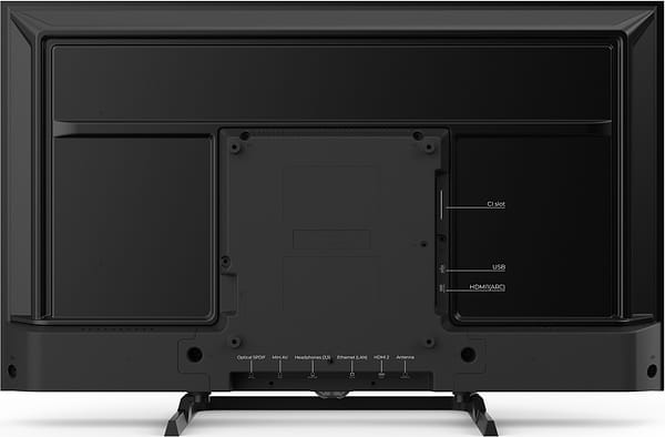 Фото - Телевизор KIVI 32H710QB