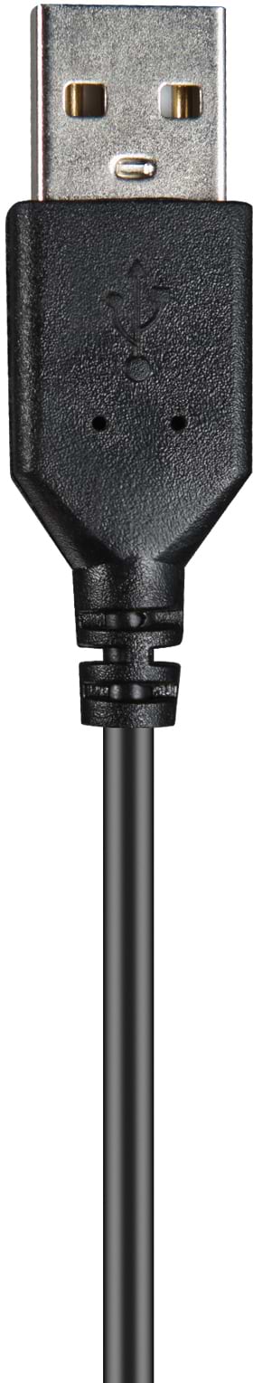 Фото - Гарнітура дротова Sandberg USB Office Headset (326-12)