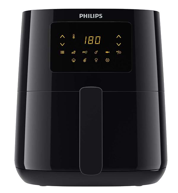 Фото - Мультипечь Philips HD9252/90
