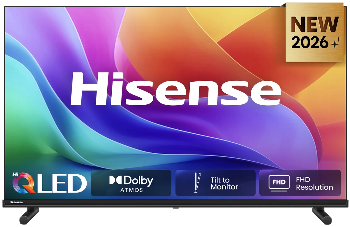 Телевизор Hisense 32A5S