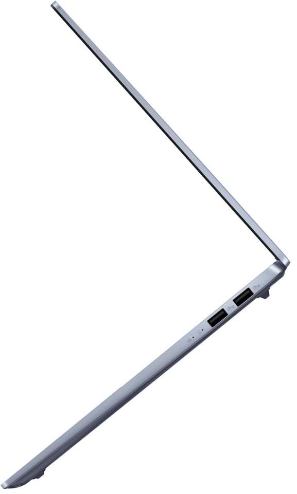 Фото - Ноутбук Asus Vivobook S 14 S5406SA-QD101 Mist Blue