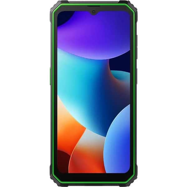 Фото - Смартфон Blackview BV4800 Pro 4/128GB NFC Green
