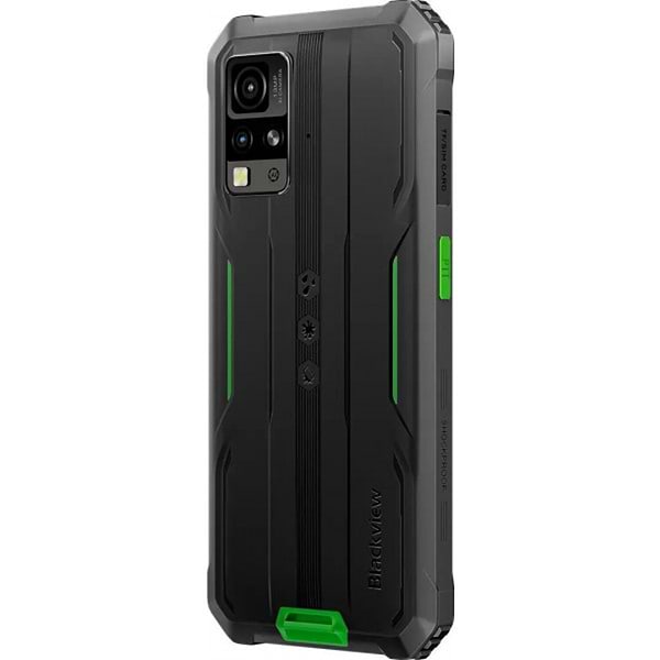 Фото - Смартфон Blackview BV4800 Pro 4/128GB NFC Green