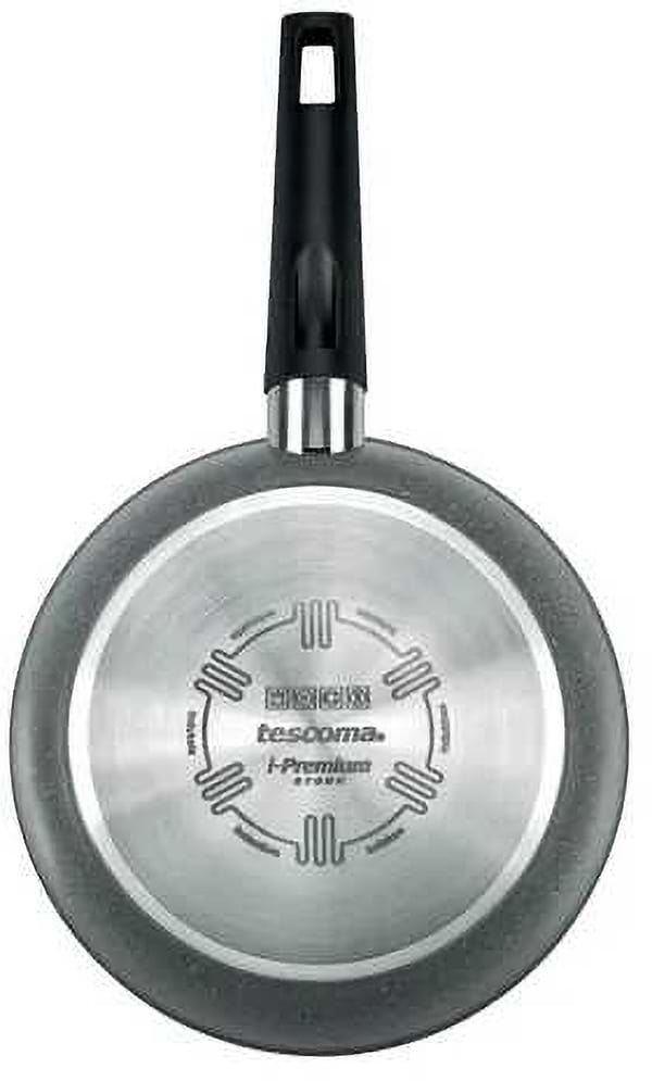 Фото - Сковорода универсальная tescoma i-PREMIUM Stone 26 см (602426)