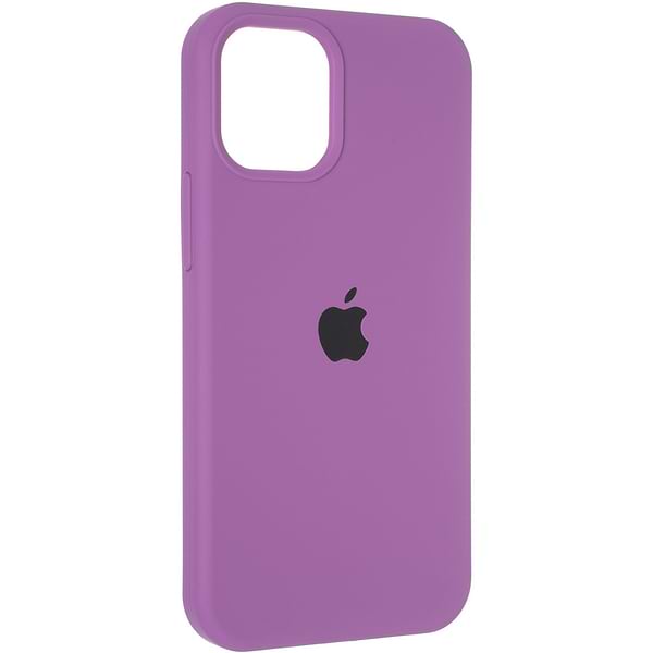 Фото - Чехол для смартфона Gelius Original Full Soft Case for iPhone 12 Mini Purple (85894)