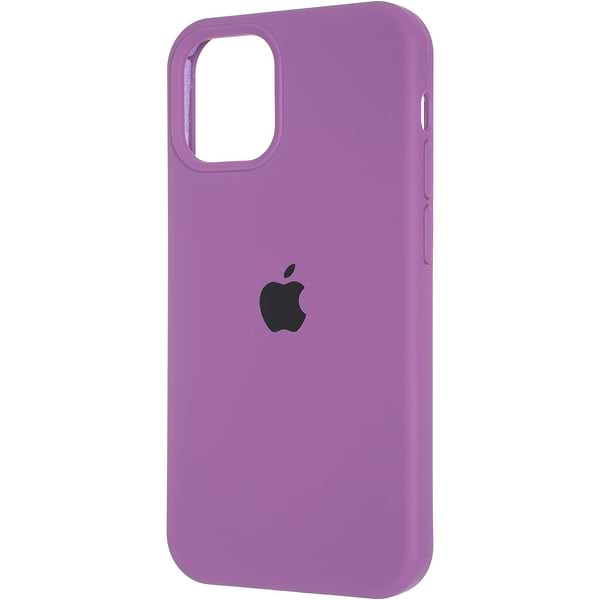 Фото - Чехол для смартфона Gelius Original Full Soft Case for iPhone 12 Mini Purple (85894)