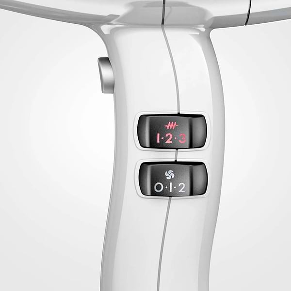 Фото - Фен Valera ePower 2020 eQ RC D