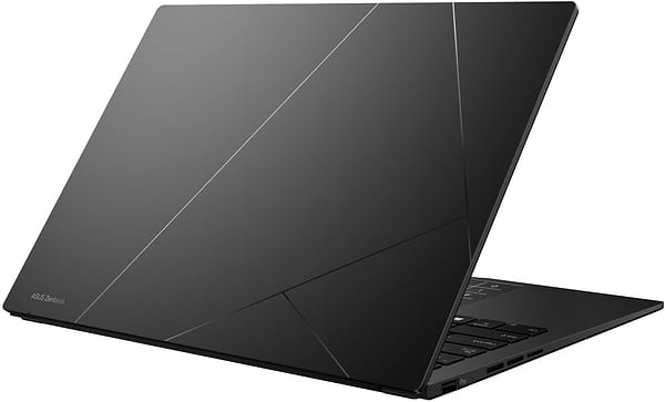Фото - Ноутбук Asus Zenbook 14 UM3406KA-QD025 Jade Black