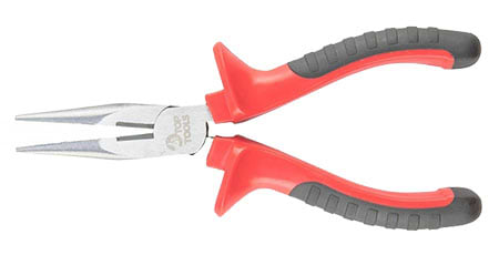 Плоскогубці Top Tools 32D113 160 мм
