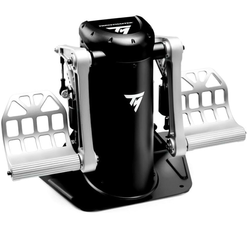 Игровой контроллер Thrustmaster TPR RUDDER, PC (2960809) - Фото 1